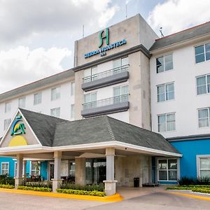 Sierra Huasteca Inn